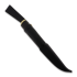 Coltello Pekka Tuominen Puukko, Bog oak