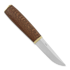 Pekka Tuominen Puukko kniv, lacewood
