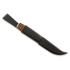 Coltello Pekka Tuominen Puukko, lacewood