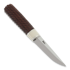 Pekka Tuominen Signora puukko finnish Puukko knife