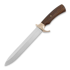 Pekka Tuominen Sika knife