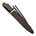 Pekka Tuominen Sika knife