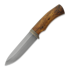 Couteau de chasse Pekka Tuominen Silver Steel Hunter