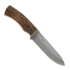 Охотничий нож Pekka Tuominen Silver Steel Hunter