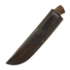 Охотничий нож Pekka Tuominen Silver Steel Hunter