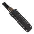 Pekka Tuominen Weteran knife