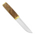 Coltello Pekka Tuominen Willow Root Puukko Knife
