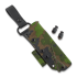 Peltonen Knives Camo kydex sheath for M07 Ranger Puukko