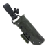 Peltonen Knives Sissipuukon M07 kydex tuppi, camo