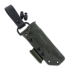 Peltonen Knives Camo kydex sheath for M07 Ranger Puukko