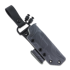 Peltonen Knives Sissipuukon M07 kydex tuppi, camo