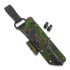 Peltonen Knives - Camo kydex sheath for M95 Ranger Puukko