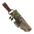 Peltonen Knives Camo kydex sheath for M95 Ranger Puukko