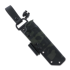 Peltonen Knives Camo kydex sheath for M95 Ranger Puukko