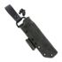 Peltonen Knives Sissipuukon M95 kydex tuppi, camo
