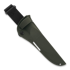 Peltonen Knives Plastslida för Ranger Puukko kniv