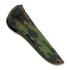 Peltonen Knives Plastslida för Ranger Puukko kniv