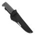 Peltonen Knives Composite sheath for Ranger Puukko M07, negro