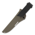 Peltonen Knives Composite sheath for Ranger Puukko M07, coyote