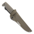 Peltonen Knives Composite sheath for Ranger Puukko M07, coyote