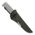 Peltonen Knives Composite sheath for Ranger Puukko M07, green