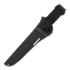 Peltonen Knives Composite sheath for Ranger Puukko M95, negro