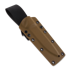 Peltonen Knives Kydex Scheide für Ranger Puukko Messer