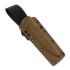 Peltonen Knives Kydex sheath for Ranger Puukko