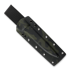 Peltonen Knives Kydex Scheide für Ranger Puukko Messer