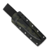 Peltonen Knives Kydex sheath for Ranger Puukko