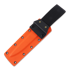 Peltonen Knives Kydex sheath for Ranger Puukko M95, hunter orange