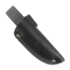 Peltonen Knives Leather sheath for M23 Ranger Cub, right, black