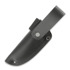 Peltonen Knives Leather sheath for M23 Ranger Cub, right, black