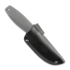 Peltonen Knives Leather sheath for M23 Ranger Cub, right, black