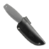 Peltonen Knives Leather sheath for M23 Ranger Cub, right, black