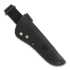 Peltonen Knives Leather sheath for Ranger Puukko