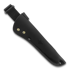 Peltonen Knives Sissipuukon nahkatuppi M95, musta, oikeakätinen
