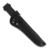Peltonen Knives Leather sheath for Ranger Puukko M95, left handed