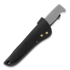 Peltonen Knives Leather sheath for Ranger Puukko M95, left handed