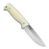 Peltonen Knives M07 Full Tang, bone micarta Lamnia Exclusive