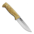 Peltonen Knives M07 Full Tang, curly birch, kydex sheath