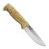 Peltonen Knives M07 Full Tang, curly birch, kydex sheath