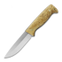 Peltonen Knives M07 Full Tang, curly birch, kydex sheath