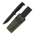 Peltonen Knives Sissipuukko M07 Cerakote, kydex tuppi