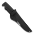 Peltonen Knives M07 Ranger Puukko, composite sheath, black