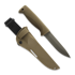Peltonen Knives M07 Ranger Puukko FDE Cerakote, coyote