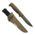 Peltonen Knives M07 Ranger Puukko FDE Cerakote, coyote