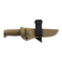 Peltonen Knives M07 Ranger Puukko FDE Cerakote, coyote