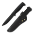Peltonen Knives Sissipuukko M07, nahkatuppi