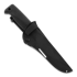 Peltonen Knives M07 Ranger Puukko N690, composite sheath, black